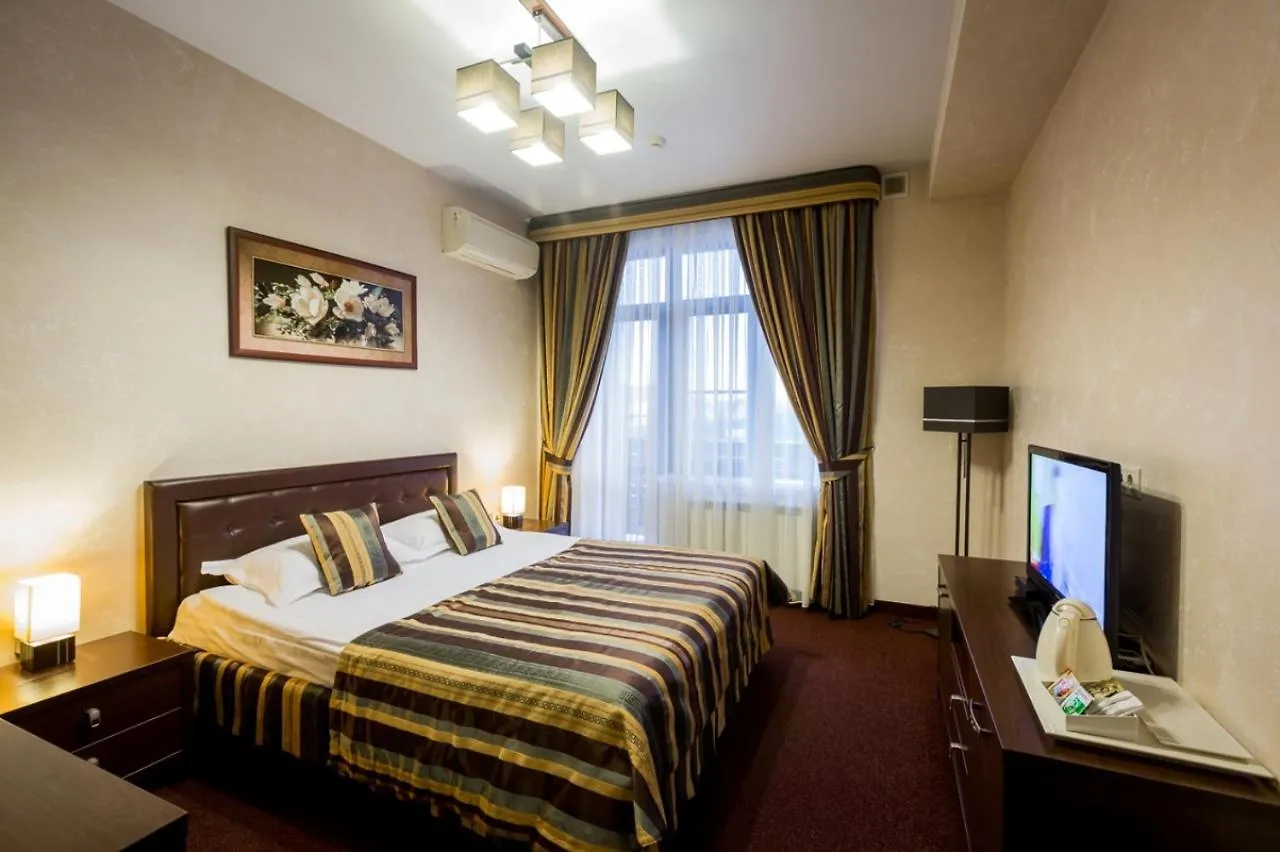 Грейс Абрис Hotel Adler 4*,  Russia